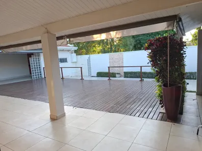 Casa de Condomínio com 3 Quartos à venda, 252m² no Fazenda São Quirino, Campinas