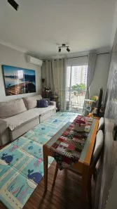 Apartamento com 2 Quartos à venda, 62m² no Fundação, São Caetano do Sul