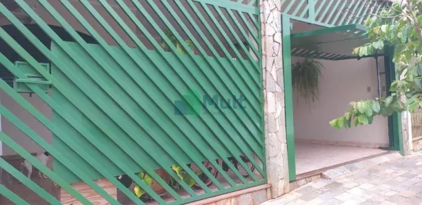 Casa com 2 Quartos à venda, 130m² no Vila Tibério, Ribeirão Preto