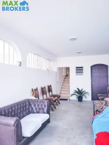 Casa com 4 Quartos à venda, 137m² no Vila Madalena, São Paulo