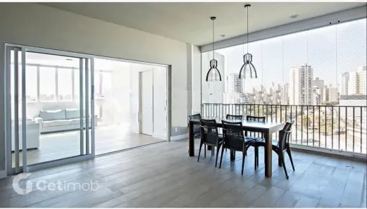 Apartamento com 2 Quartos à venda, 130m² no Vila Ipojuca, São Paulo