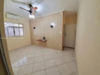 Apartamento com 2 Quartos à venda, 80m² no Gonzaga, Santos