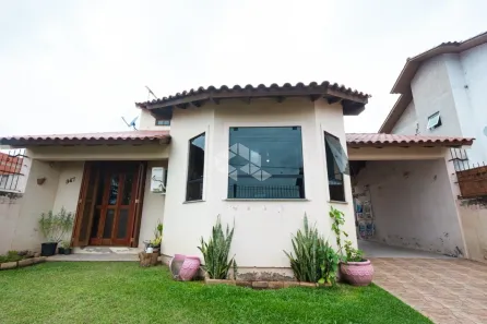 Casa com 3 Quartos à venda, 92m² no Igara, Canoas