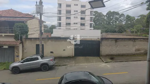 Ponto Comercial para alugar, 480m² no Aeroporto, Juiz de Fora