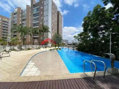 Apartamento com 3 Quartos à venda, 128m² no Cidade São Francisco, São Paulo
