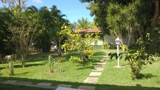 Fazenda/Sítio com 4 Quartos à venda, 2100m² no Malícia (Abrantes), Camaçari