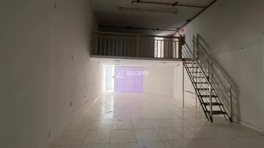 Ponto Comercial para alugar, 85m² no Centro, Uberaba