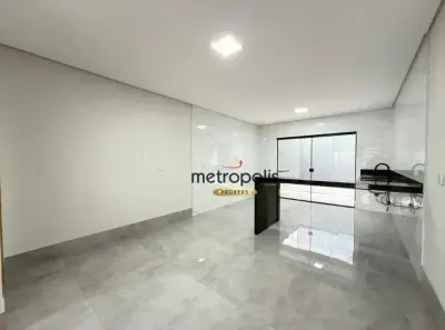 Sobrado com 3 Quartos à venda, 134m² no Parque São Domingos, São Paulo