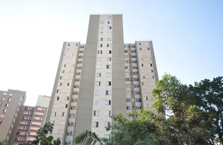 Apartamento com 2 Quartos à venda, 68m² no Vila Suzana, São Paulo