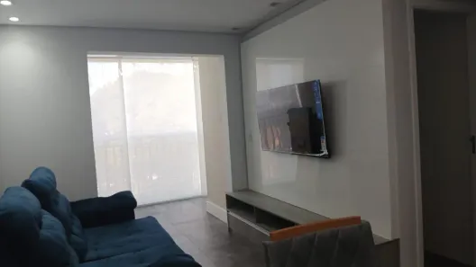 Apartamento com 2 Quartos para alugar, 64m² no Parque da Vila Prudente, São Paulo