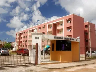 Apartamento com 2 Quartos à venda, 66m² no Várzea, Recife