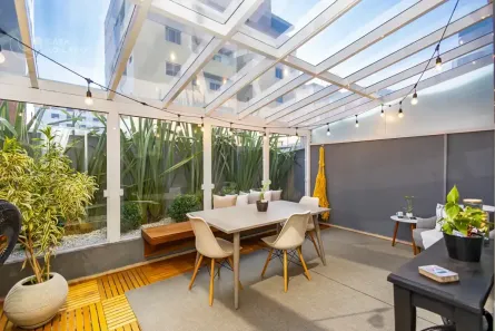 Apartamento com 1 Quarto à venda, 42m² no Rebouças, Curitiba