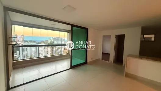 Apartamento com 1 Quarto à venda, 73m² no Vila da Serra, Nova Lima