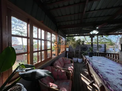 Casa com 3 Quartos à venda, 189m² no Campestre, São Leopoldo