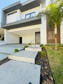 Casa de Condomínio com 3 Quartos à venda, 275m² no Aparecidinha, Sorocaba