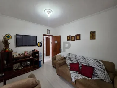 Casa com 2 Quartos à venda, 104m² no Parque São Camilo, Itu