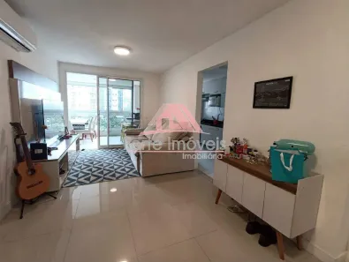 Apartamento com 2 Quartos à venda, 85m² no Barra Olímpica, Rio de Janeiro