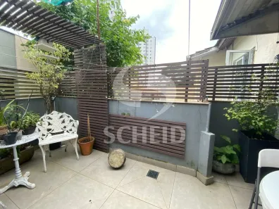 Sobrado com 2 Quartos à venda, 69m² no Chácara Japonesa, São Paulo
