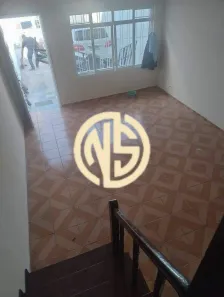 Casa com 2 Quartos para alugar, 80m² no Jardim Promissão, São Paulo