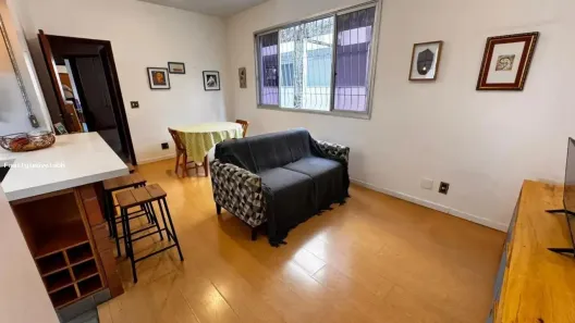 Apartamento com 3 Quartos à venda, 80m² no Santa Tereza, Belo Horizonte