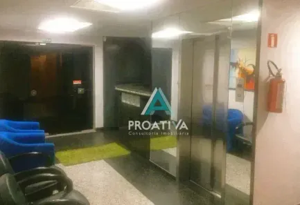 Prédio Comercial para alugar, 1208m² no Centro, São Caetano do Sul