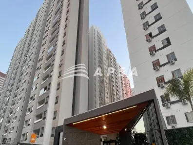 Apartamento com 3 Quartos para alugar, 64m² no Santo Cristo, Rio de Janeiro