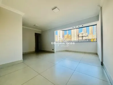 Apartamento com 2 Quartos à venda, 68m² no Setor Bela Vista, Goiânia