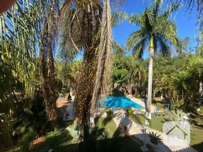 Fazenda/Sítio com 3 Quartos à venda, 700m² no Soares, Jarinu