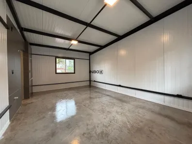 Kitnet com 1 Quarto para alugar, 25m² no Borgo, Bento Gonçalves