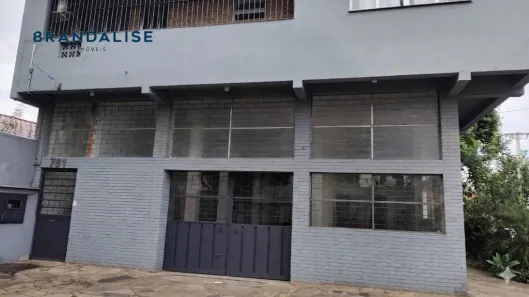 Ponto Comercial para alugar, 477m² no Nossa Senhora das Graças, Canoas