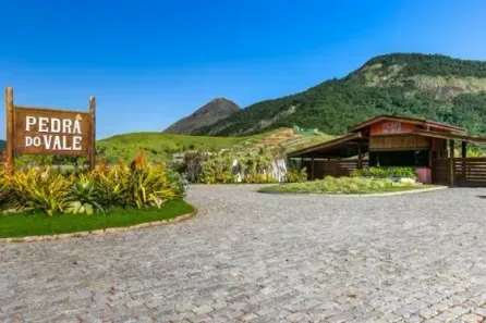 Lote/Terreno à venda, 450m² no Ubatiba, Maricá