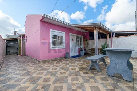 Casa com 2 Quartos à venda, 70m² no Chácara das Rosas, Cachoeirinha