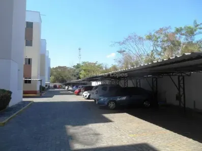Apartamento com 3 Quartos à venda, 69m² no Piçarra, Teresina