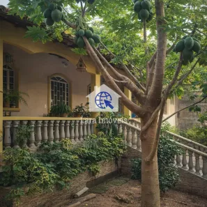 Fazenda/Sítio com 5 Quartos à venda, 8000m² no Ravenópolis (Ravena), Sabará
