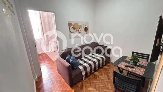 Apartamento com 2 Quartos à venda, 72m² no Copacabana, Rio de Janeiro