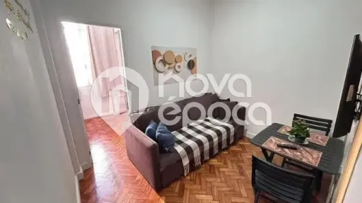 Apartamento com 2 Quartos à venda, 72m² no Copacabana, Rio de Janeiro