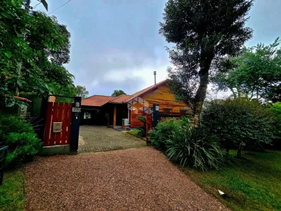 Casa com 2 Quartos à venda, 142m² no Alpes Verdes, Canela