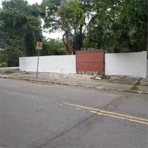 Lote/Terreno à venda, 530m² no Jardim Morumbi, São Paulo