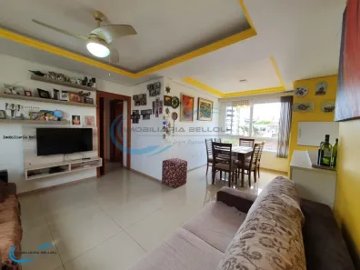 Apartamento com 3 Quartos à venda, 78m² no Petrópolis, Porto Alegre