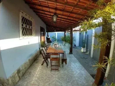 Casa com 3 Quartos à venda, 250m² no Maravista, Niterói