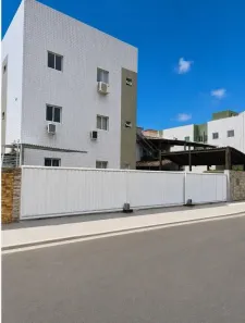 Apartamento com 3 Quartos à venda, 88m² no Portal do Sol, João Pessoa