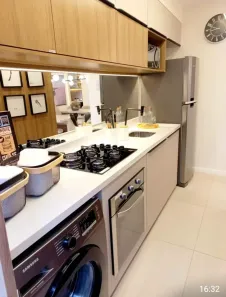 Apartamento com 2 Quartos à venda, 48m² no Curicica, Rio de Janeiro