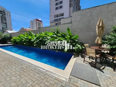 Apartamento com 1 Quarto para alugar, 29m² no Vila Mariana, São Paulo