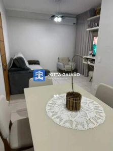 Apartamento com 2 Quartos à venda, 72m² no Vila Brizzola, Indaiatuba