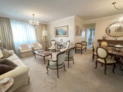 Apartamento com 3 Quartos à venda, 138m² no Itaim Bibi, São Paulo
