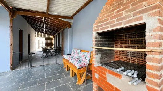 Casa com 5 Quartos à venda, 450m² no Vila Sao Paulo, Mongaguá