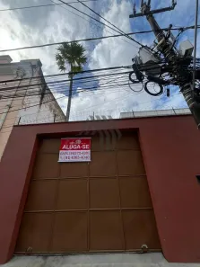 Casa com 6 Quartos para alugar, 539m² no Reduto, Belém