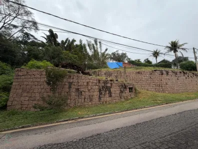 Lote/Terreno à venda, 840m² no Marambaia, Vinhedo