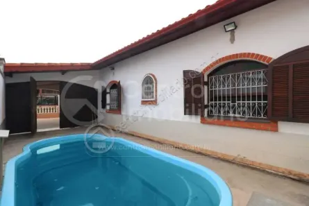 Casa com 2 Quartos à venda, 170m² no Parque Balneario Oasis, Peruíbe