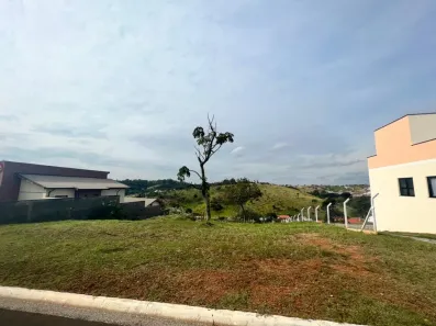Lote/Terreno à venda, 1000m² no Parque Cidade Jardim II, Jundiaí